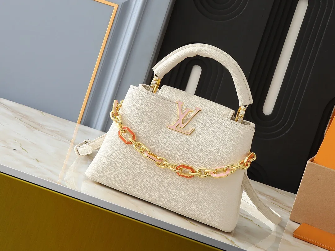 All Categories Official Website "Brand Women's Bags" Women's Bags 💙 LV 2024 New LV Crossbody Bag