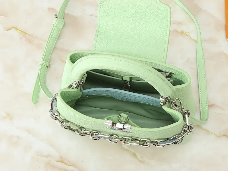 All Categories Official Website "Brand Women's Bags" Women's Bags 💙 LV 2024 New LV Crossbody Bag