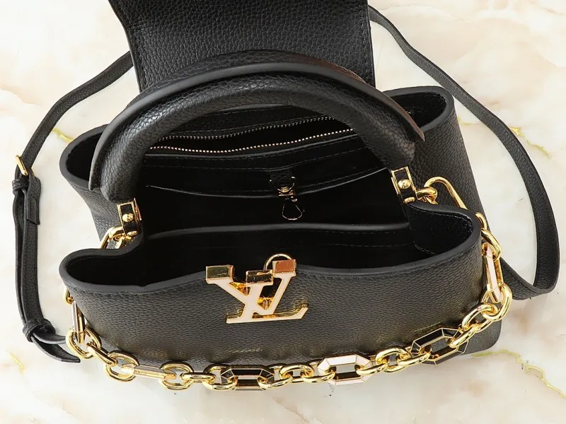 All Categories Official Website "Brand Women's Bags" Women's Bags 💙 LV 2024 New LV Crossbody Bag