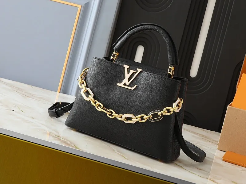 All Categories Official Website "Brand Women's Bags" Women's Bags 💙 LV 2024 New LV Crossbody Bag