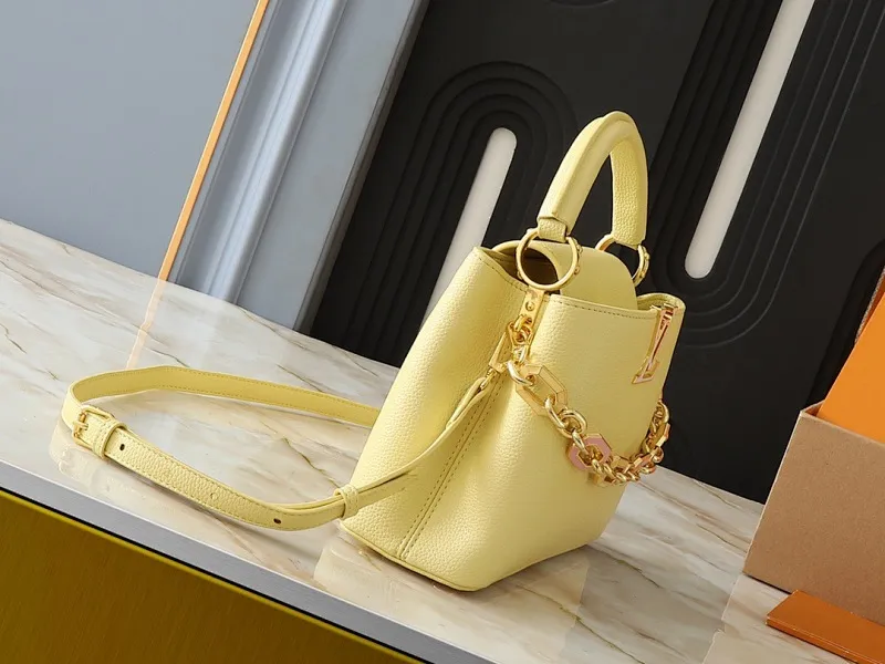 All Categories Official Website "Brand Women's Bags" Women's Bags 💙 LV 2024 New LV Crossbody Bag