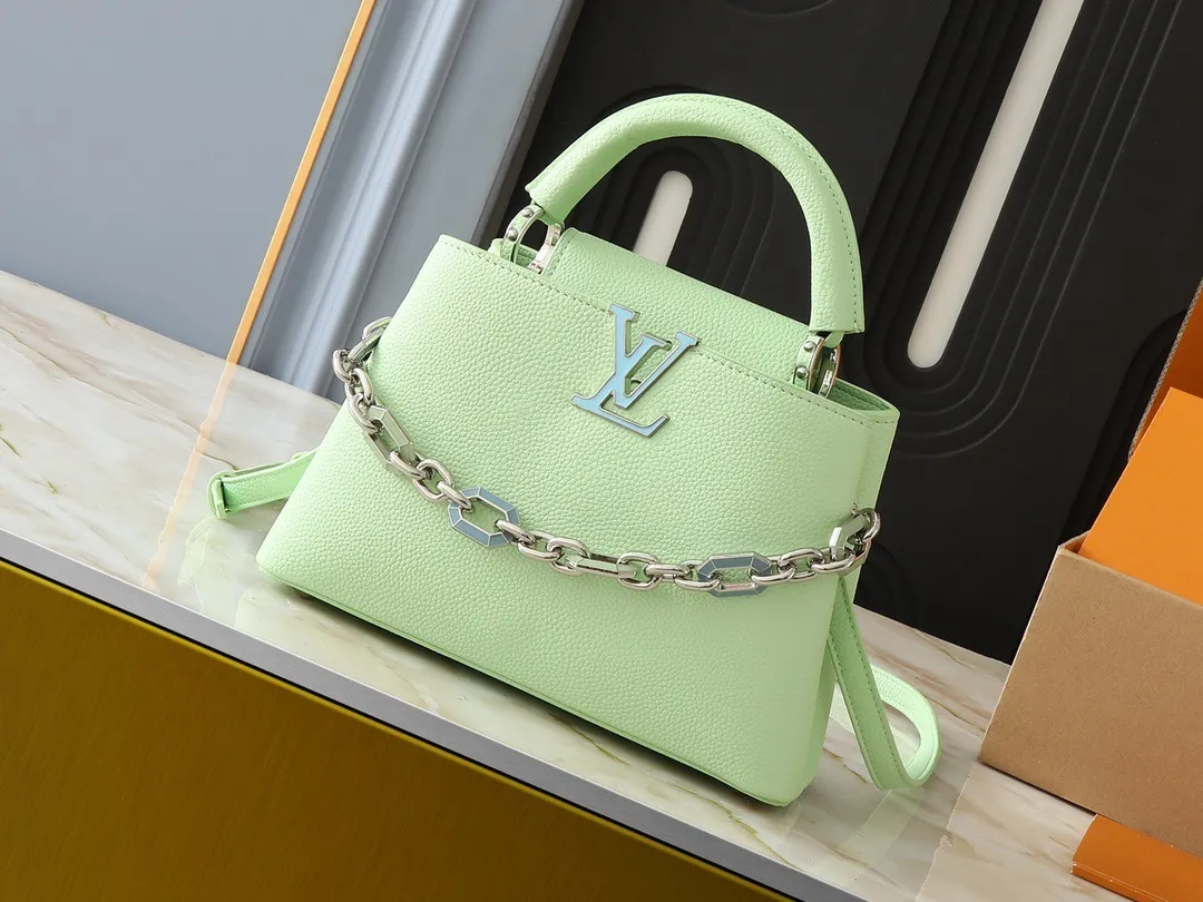 All Categories Official Website "Brand Women's Bags" Women's Bags 💙 LV 2024 New LV Crossbody Bag