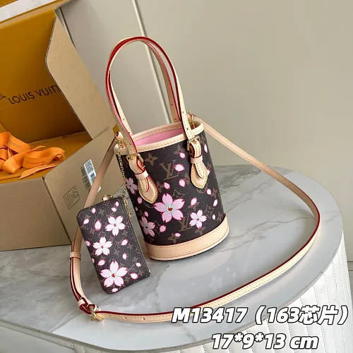 All Categories Official Website "Brand Women's Bags" Women's Bags 💙 LV LV 2026 New Crossbody Shoulder Bag