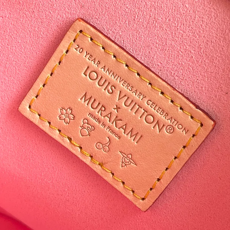 All Categories Official Website "Brand Women's Bags" Women's Bags 💙 LV LV 2026 New Crossbody Shoulder Bag