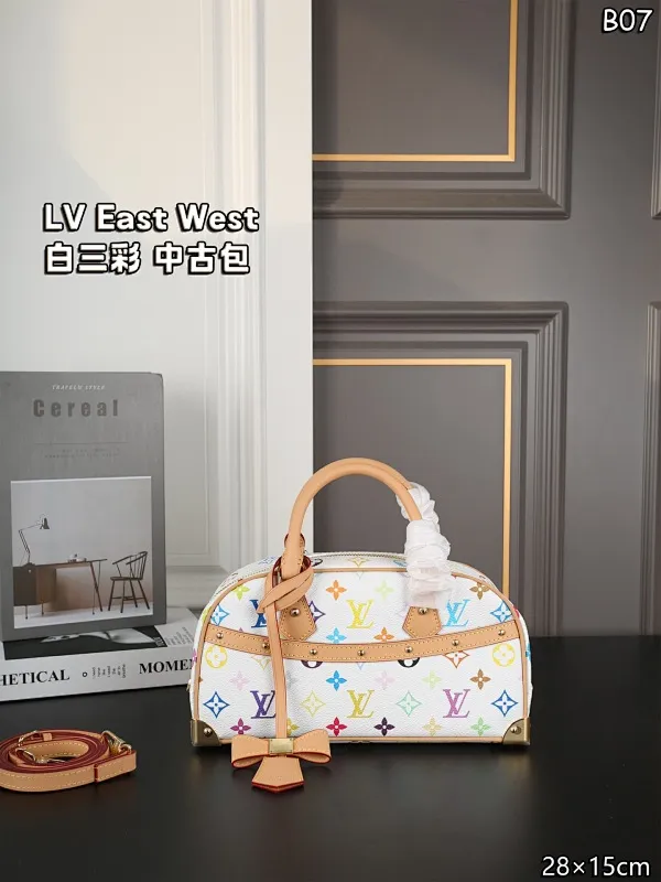All Categories Official Website "Brand Women's Bags" Women's Bags 💙 LV 2025 New LV Handbags