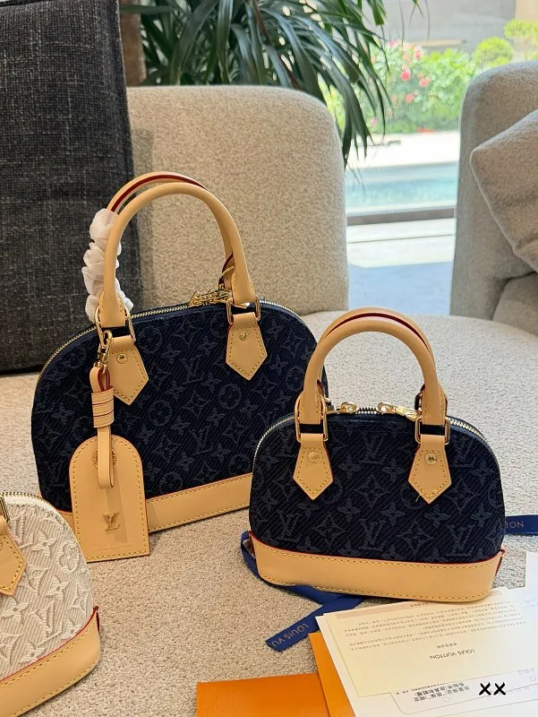 All Categories Official Website "Brand Women's Bags" Women's Bags 💙 LV 2026 New LV Crossbody Bag