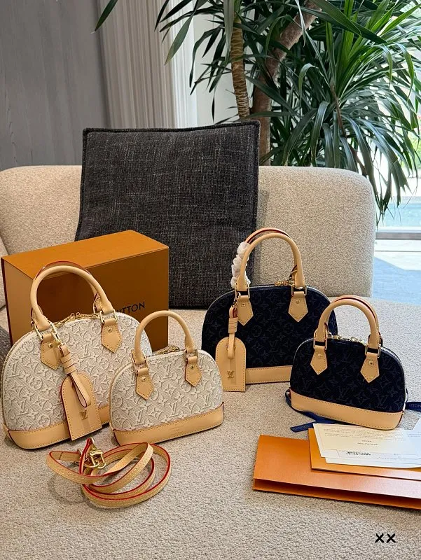 All Categories Official Website "Brand Women's Bags" Women's Bags 💙 LV 2026 New LV Crossbody Bag