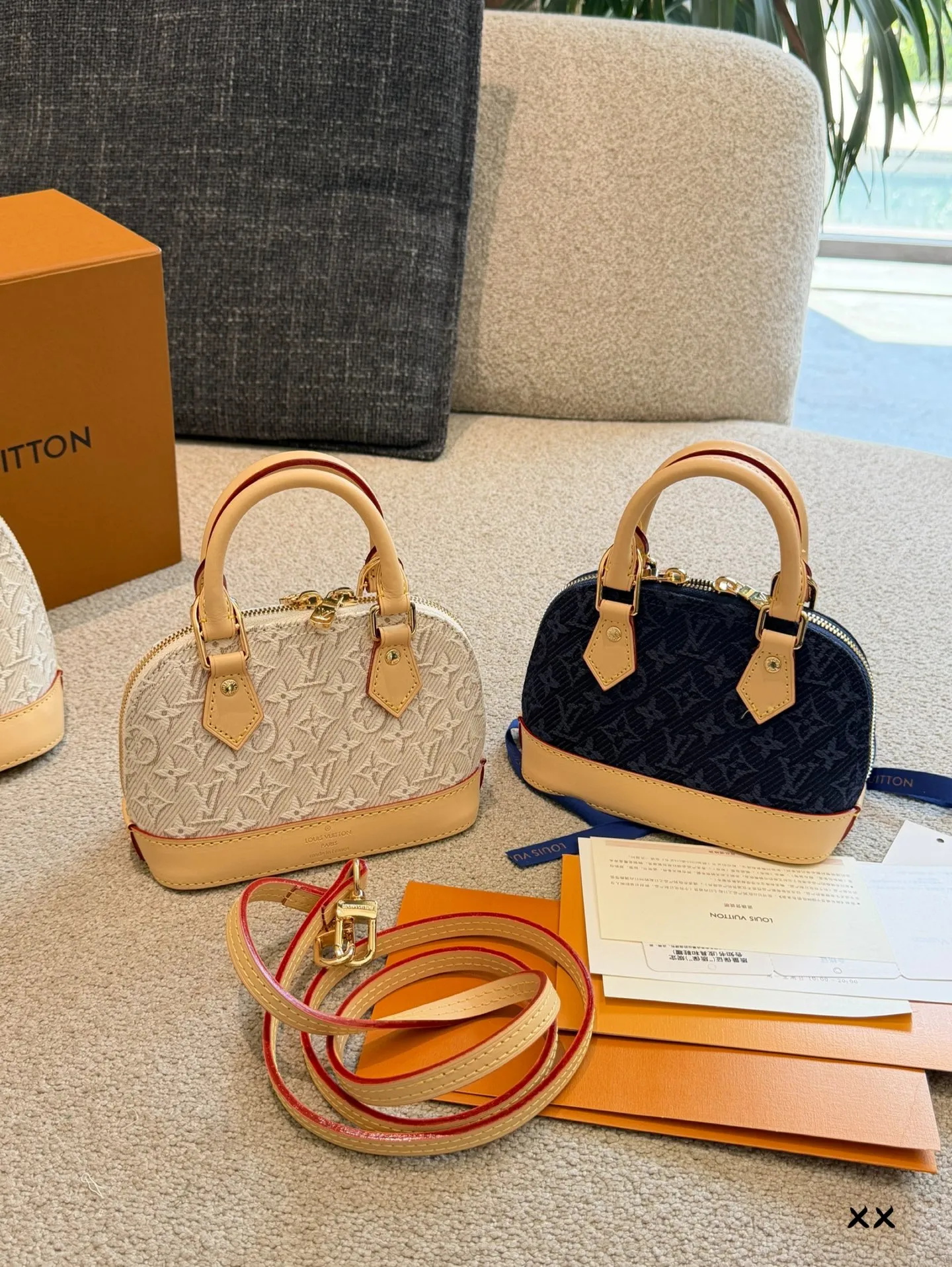 All Categories Official Website "Brand Women's Bags" Women's Bags 💙 LV 2026 New LV Crossbody Bag