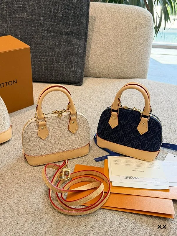 All Categories Official Website "Brand Women's Bags" Women's Bags 💙 LV 2026 New LV Crossbody Bag
