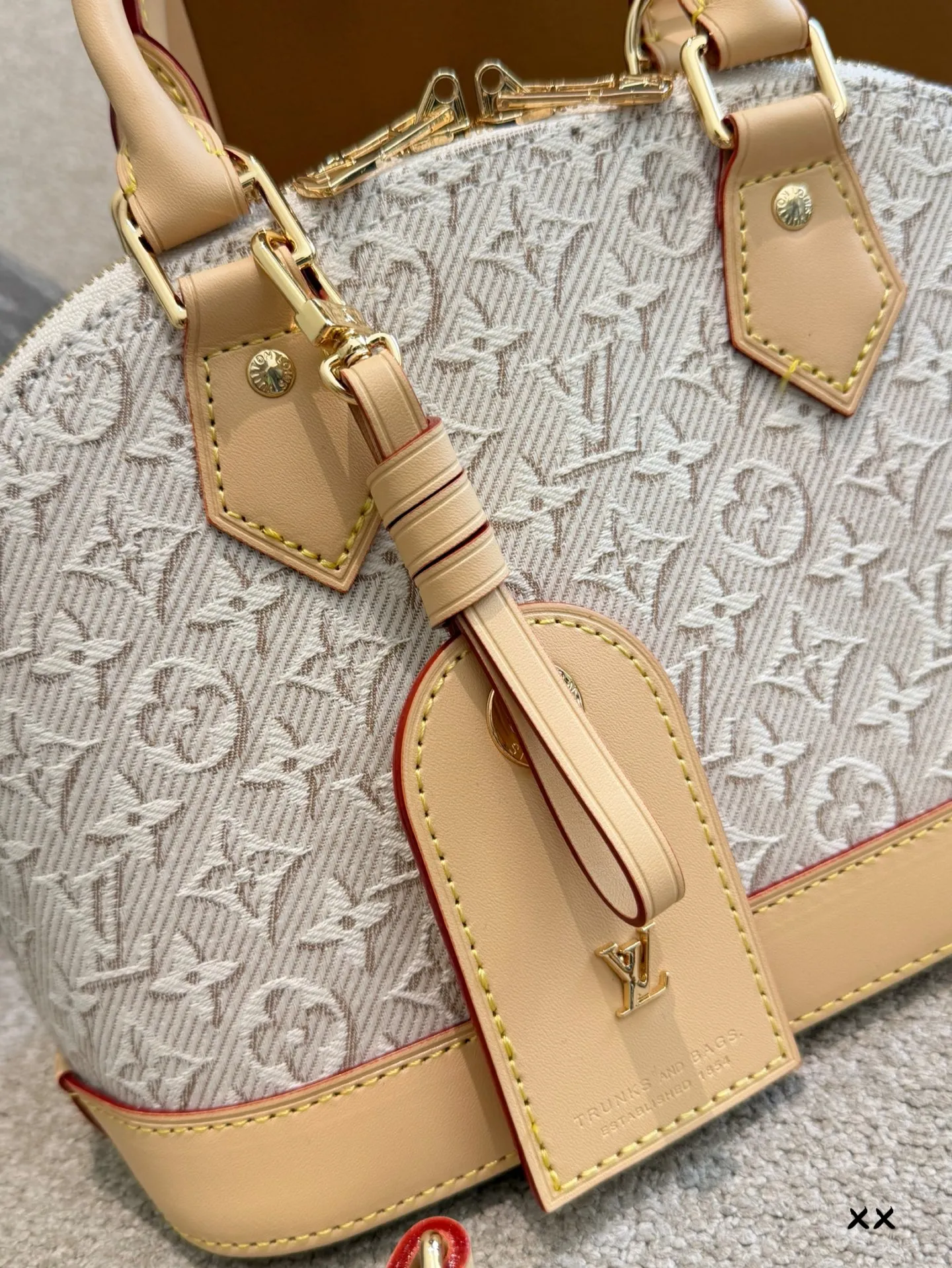 All Categories Official Website "Brand Women's Bags" Women's Bags 💙 LV 2026 New LV Crossbody Bag