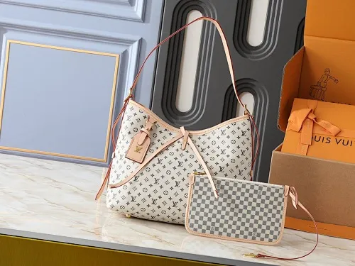 All Categories Official Website "Brand Women's Bags" Women's Bags 💙 LV 2025 New LV Crossbody Bag