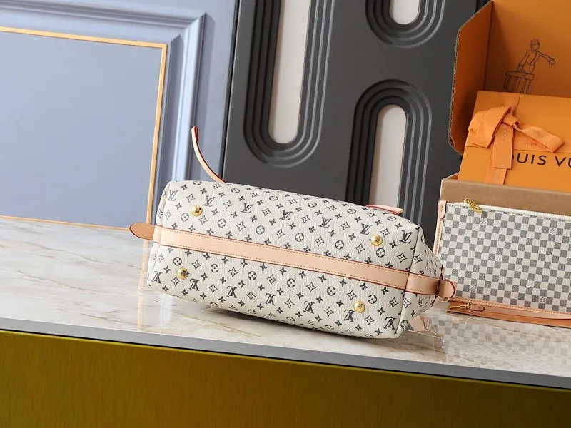 All Categories Official Website "Brand Women's Bags" Women's Bags 💙 LV 2025 New LV Crossbody Bag