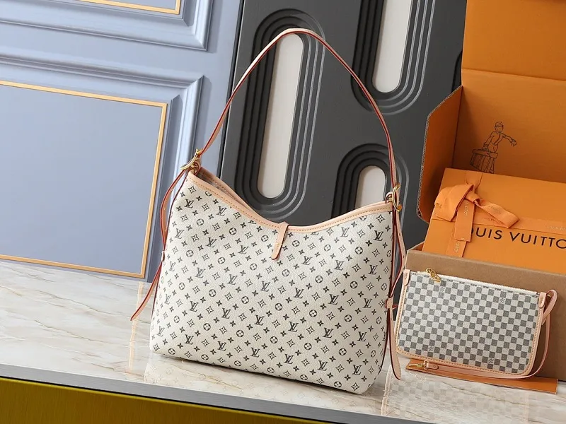 All Categories Official Website "Brand Women's Bags" Women's Bags 💙 LV 2025 New LV Crossbody Bag