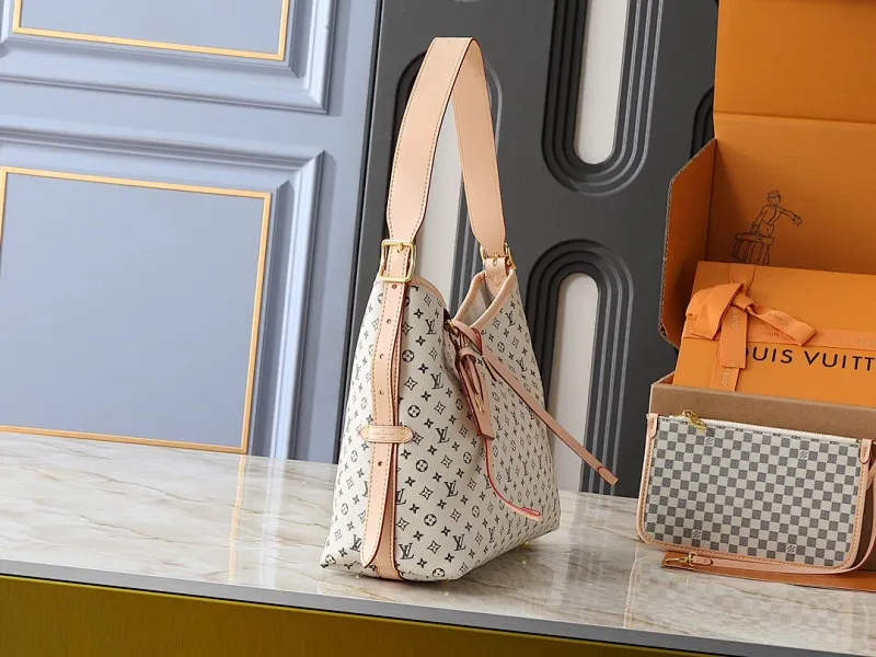 All Categories Official Website "Brand Women's Bags" Women's Bags 💙 LV 2025 New LV Crossbody Bag