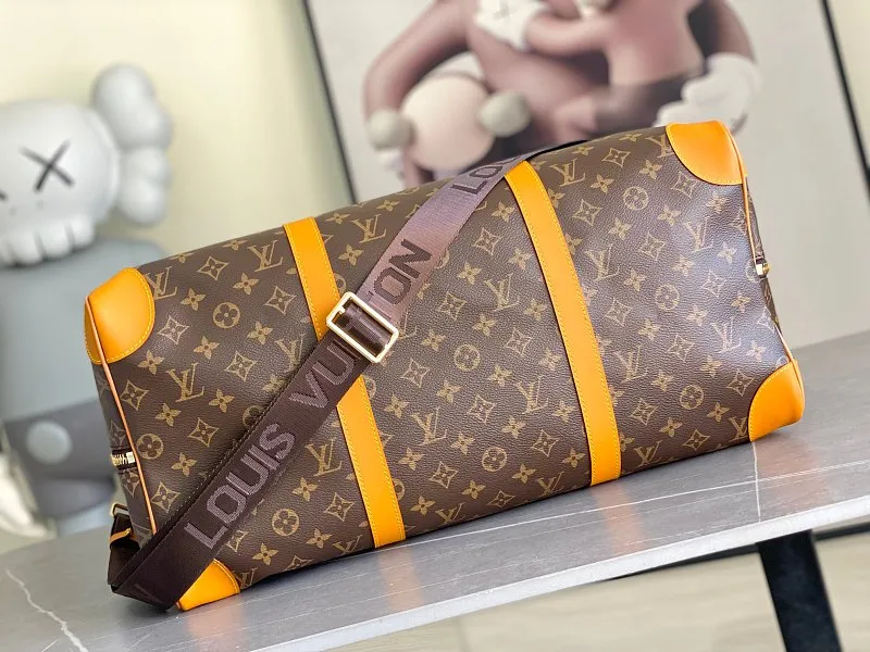 All Categories 💚 Authentic Grade Bags 💚 LV 2026 New LV Travel Bag