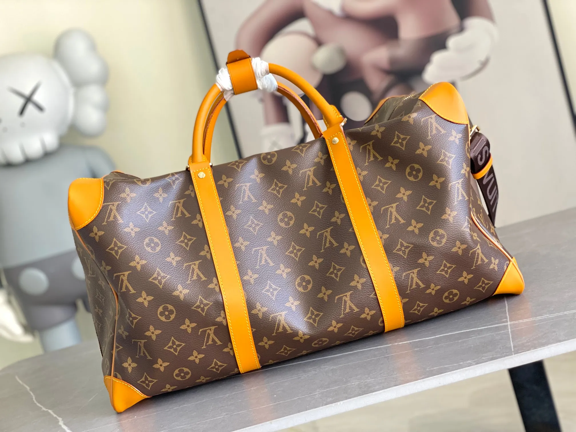 All Categories 💚 Authentic Grade Bags 💚 LV 2026 New LV Travel Bag