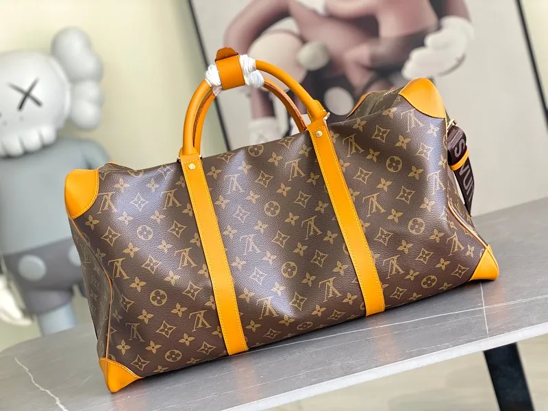 All Categories 💚 Authentic Grade Bags 💚 LV 2026 New LV Travel Bag