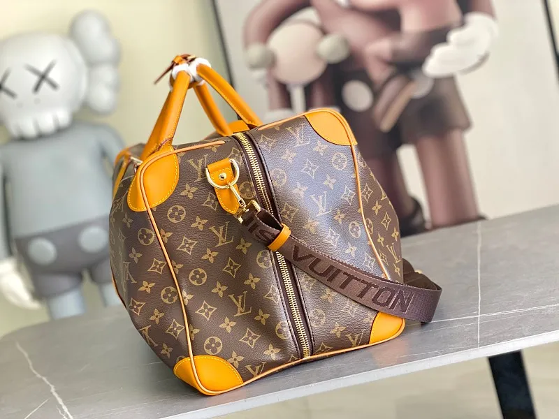 All Categories 💚 Authentic Grade Bags 💚 LV 2026 New LV Travel Bag