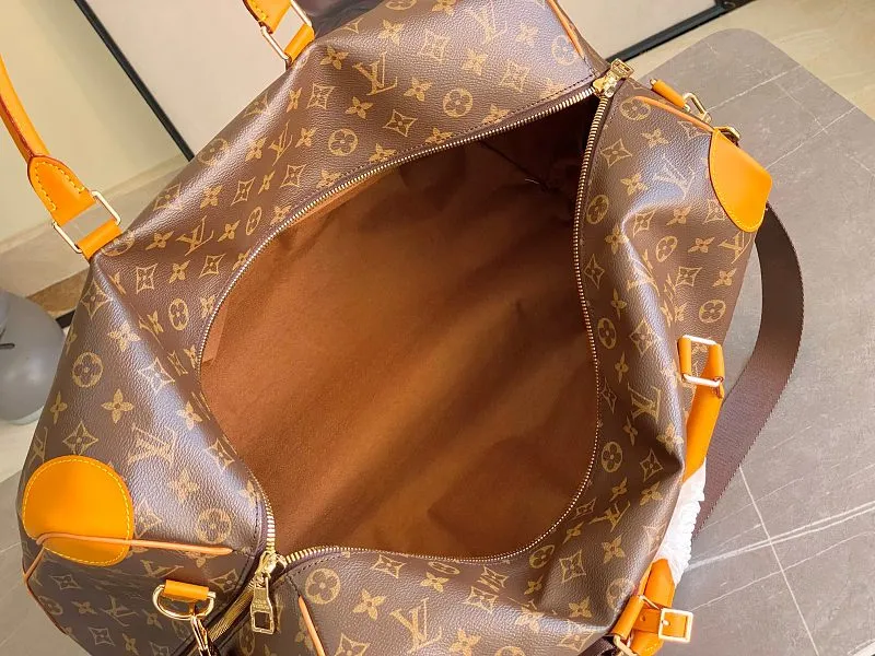 All Categories 💚 Authentic Grade Bags 💚 LV 2026 New LV Travel Bag