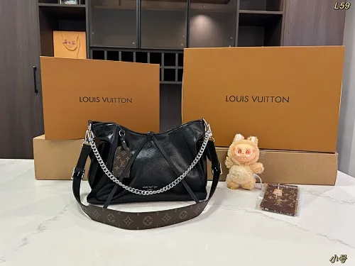 All Categories Official Website "Brand Women's Bags" Women's Bags 💙 LV 2025 New LV Crossbody Bag