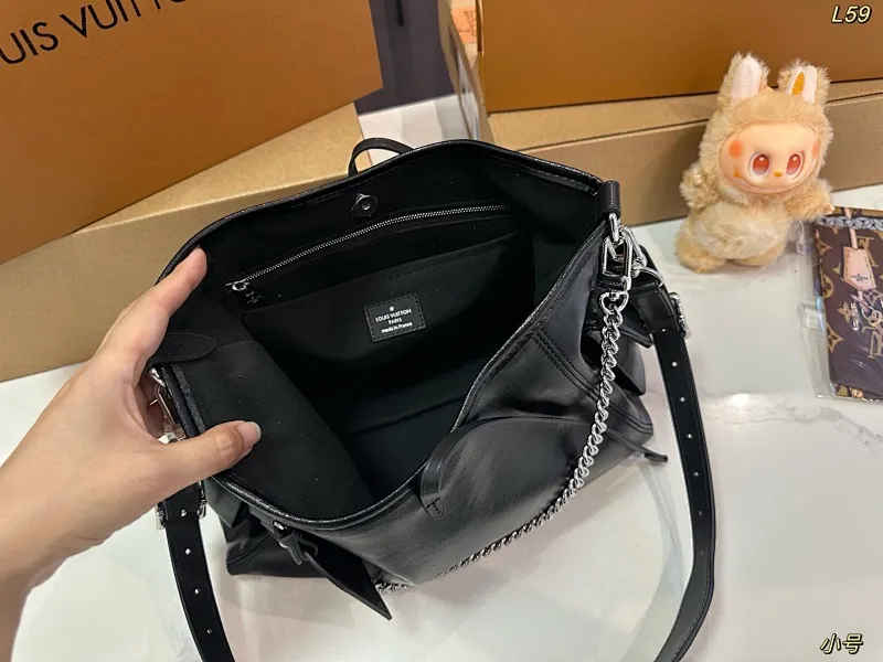 All Categories Official Website "Brand Women's Bags" Women's Bags 💙 LV 2025 New LV Crossbody Bag