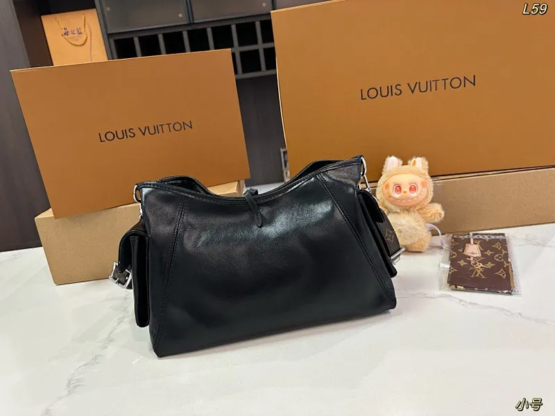 All Categories Official Website "Brand Women's Bags" Women's Bags 💙 LV 2025 New LV Crossbody Bag