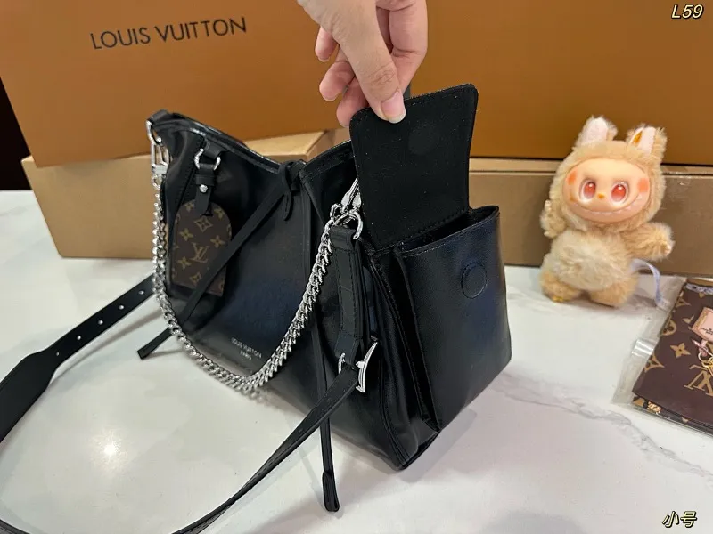 All Categories Official Website "Brand Women's Bags" Women's Bags 💙 LV 2025 New LV Crossbody Bag