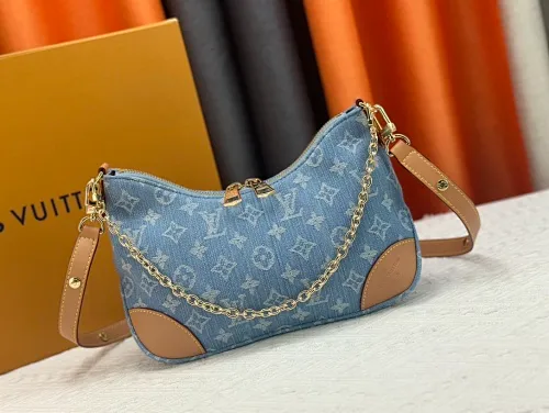 All Categories Official Website "Brand Women's Bags" Women's Bags 💙 LV 2024 Official Website New LV Crossbody Bags