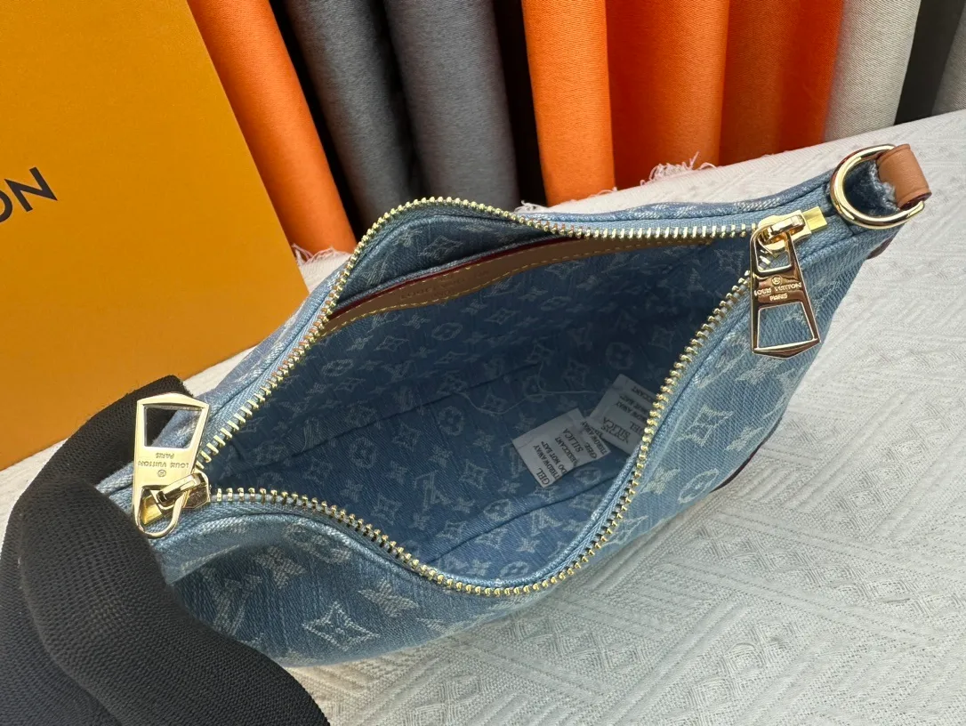 All Categories Official Website "Brand Women's Bags" Women's Bags 💙 LV 2024 Official Website New LV Crossbody Bags