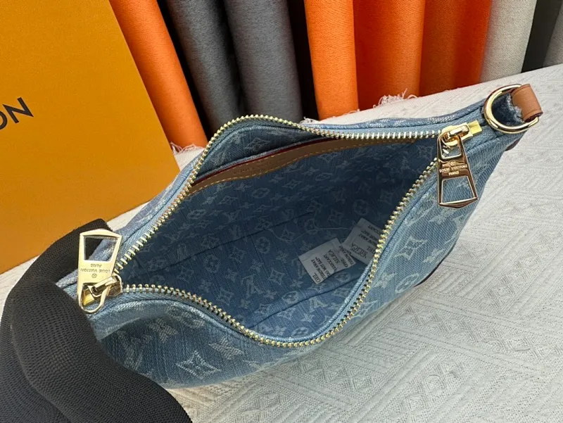 All Categories Official Website "Brand Women's Bags" Women's Bags 💙 LV 2024 Official Website New LV Crossbody Bags