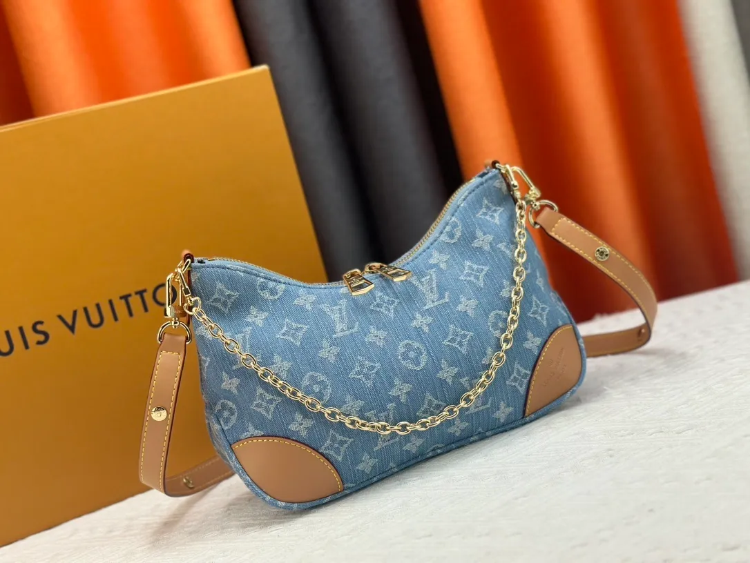 All Categories Official Website "Brand Women's Bags" Women's Bags 💙 LV 2024 Official Website New LV Crossbody Bags