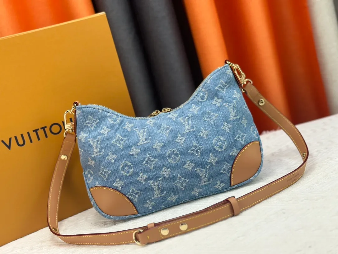 All Categories Official Website "Brand Women's Bags" Women's Bags 💙 LV 2024 Official Website New LV Crossbody Bags
