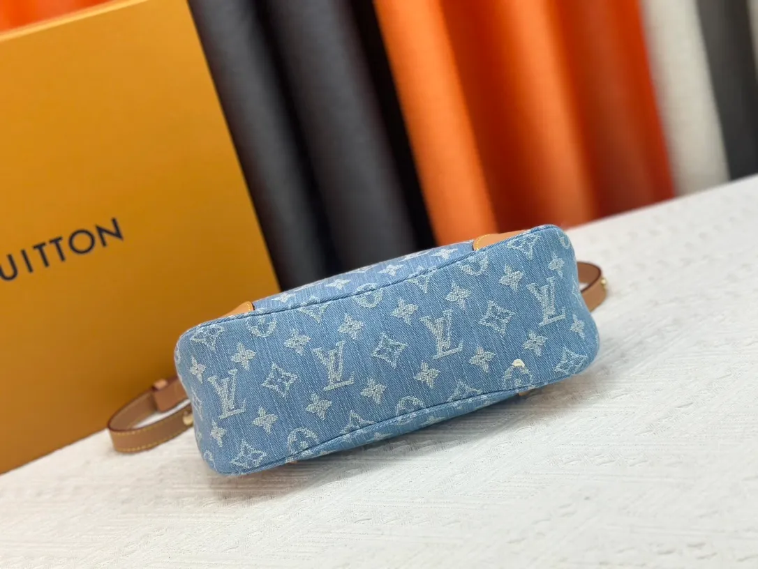 All Categories Official Website "Brand Women's Bags" Women's Bags 💙 LV 2024 Official Website New LV Crossbody Bags