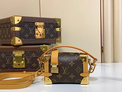 All categories 💚 Authentic bags 💚 LV 2024 official website new LV crossbody bag