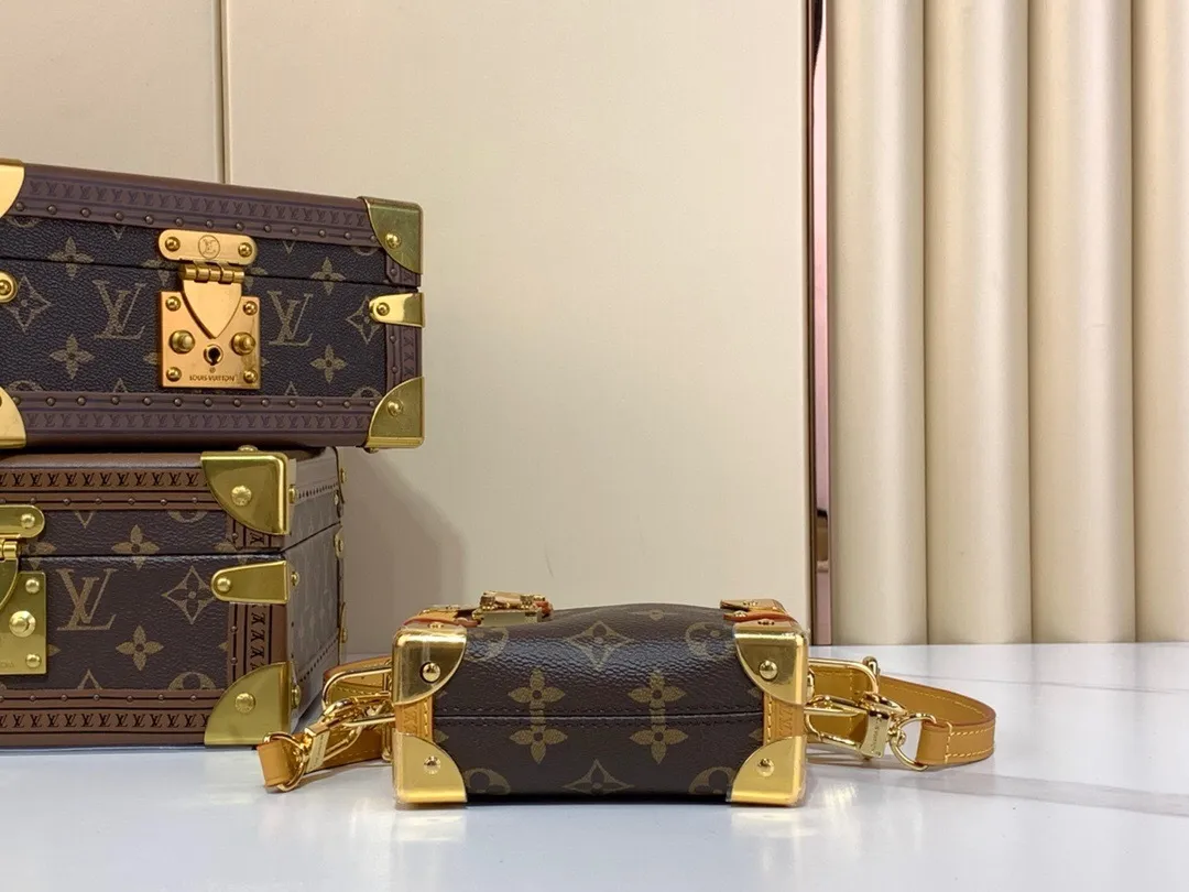 All categories 💚 Authentic bags 💚 LV 2024 official website new LV crossbody bag