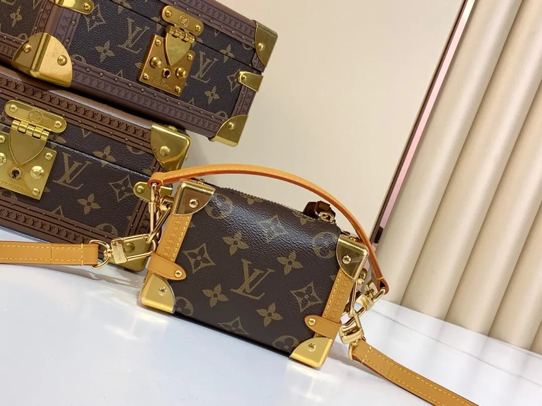 All categories 💚 Authentic bags 💚 LV 2024 official website new LV crossbody bag