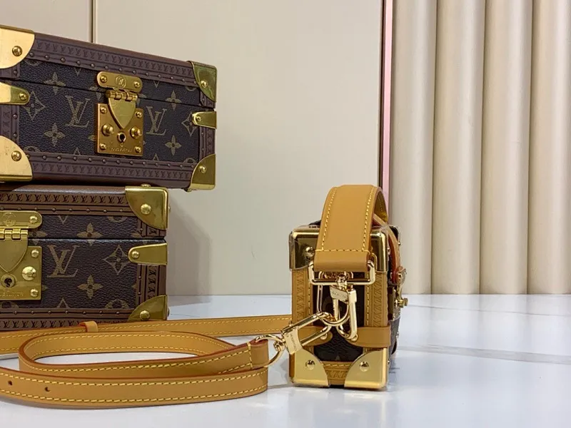 All categories 💚 Authentic bags 💚 LV 2024 official website new LV crossbody bag