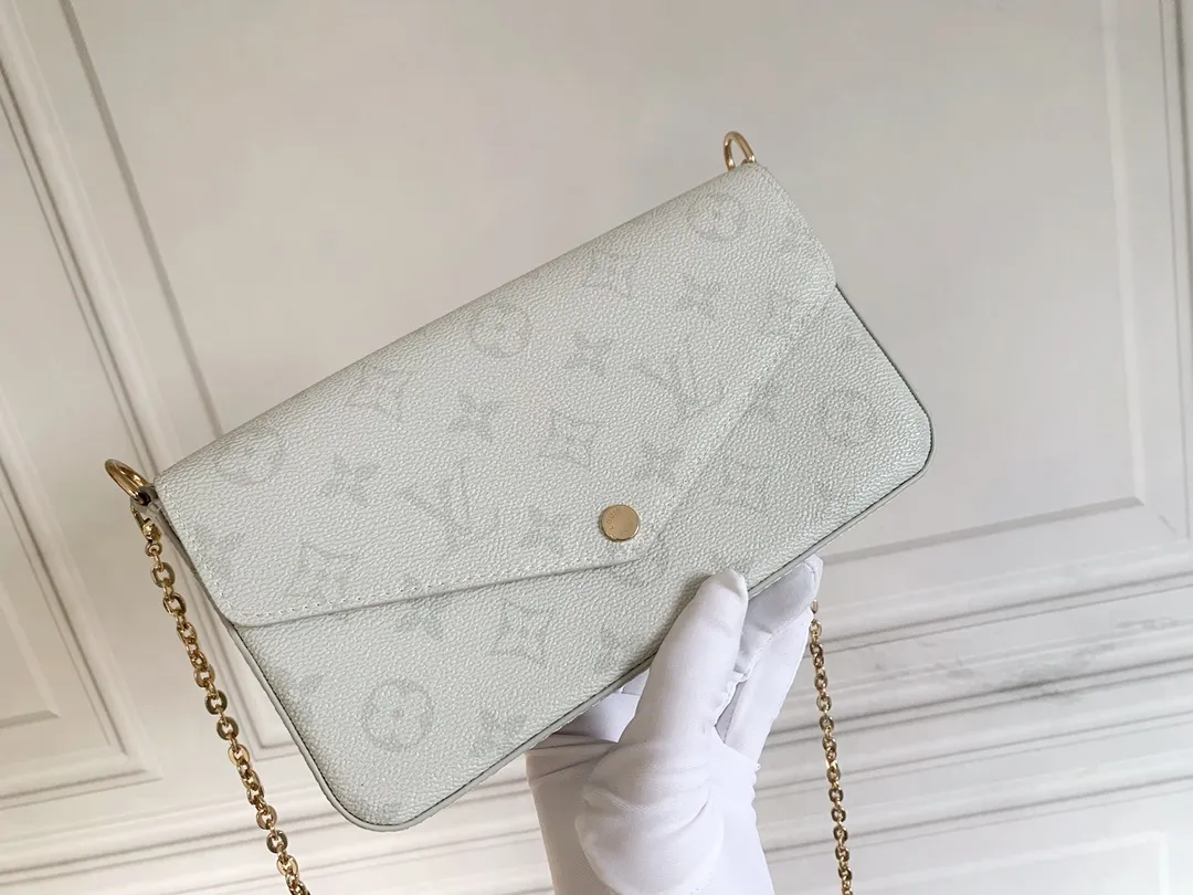 All Categories Official Website "Brand Women's Bags" Women's Bags 💙 LV 2023 New LV Crossbody Bag Wholesale