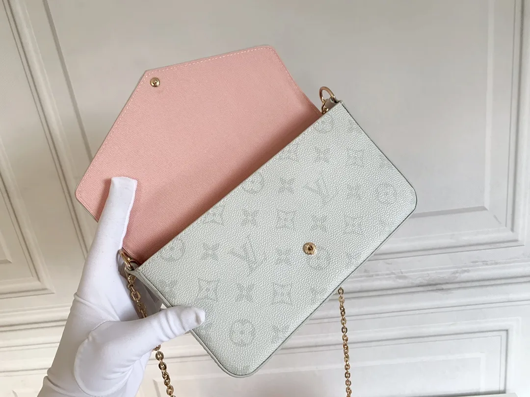 All Categories Official Website "Brand Women's Bags" Women's Bags 💙 LV 2023 New LV Crossbody Bag Wholesale