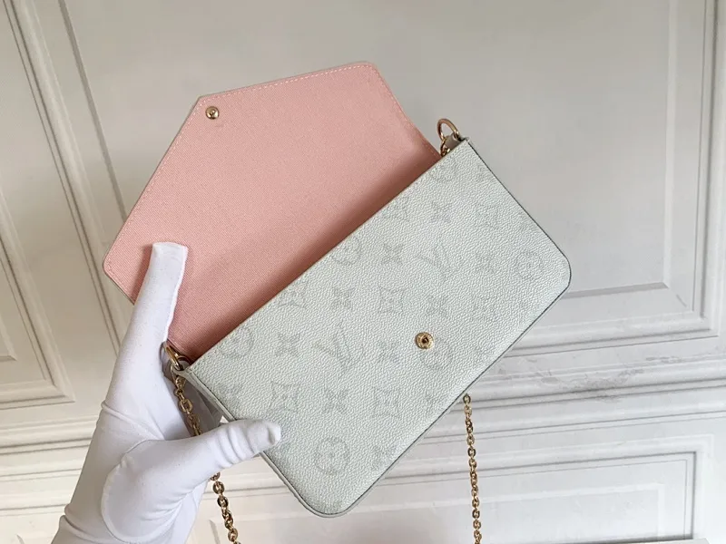 All Categories Official Website "Brand Women's Bags" Women's Bags 💙 LV 2023 New LV Crossbody Bag Wholesale