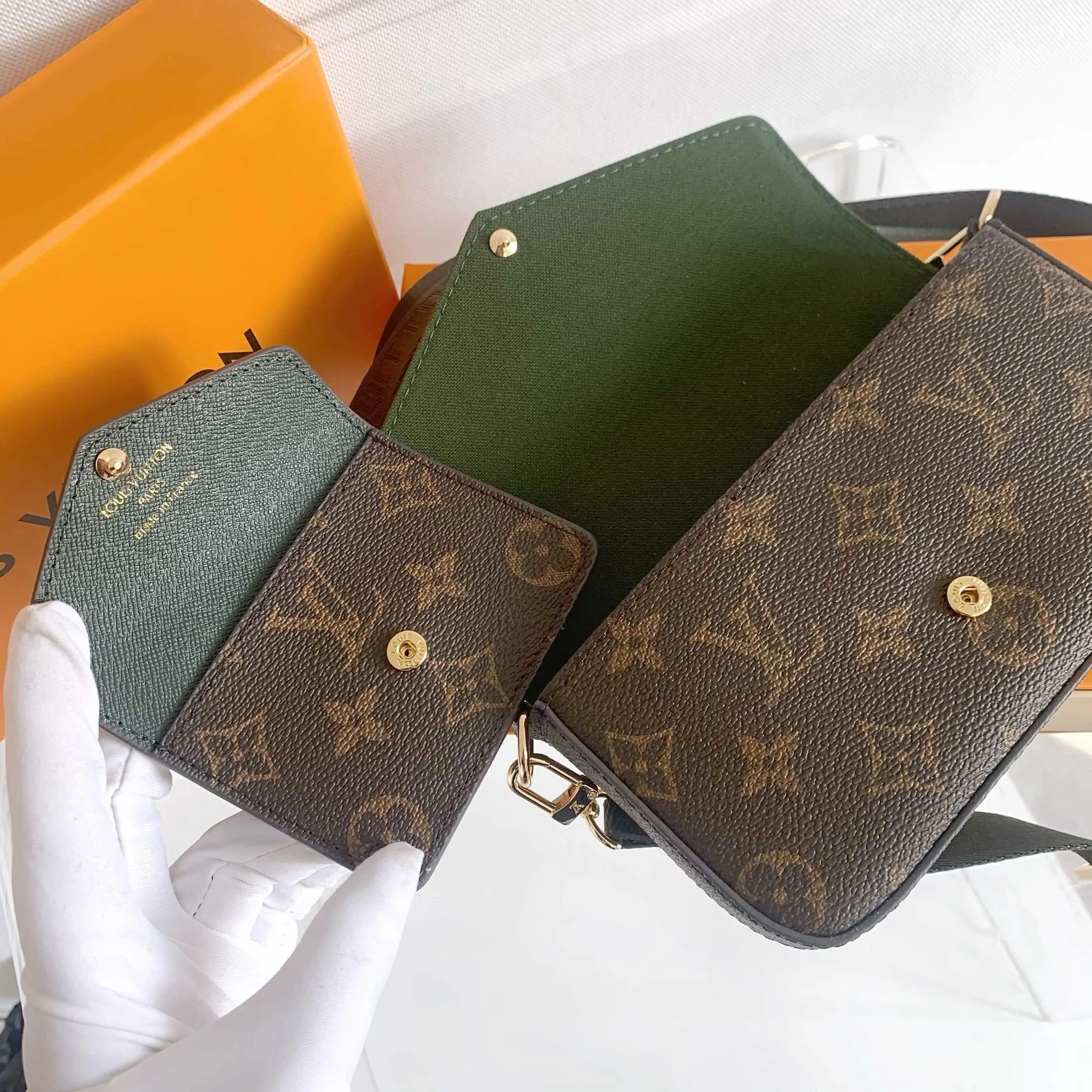 All Categories Official Website "Brand Women's Bags" Women's Bags 💙 LV 2023 New LV Crossbody Bag Wholesale