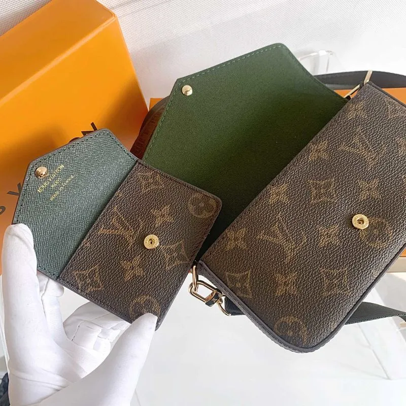 All Categories Official Website "Brand Women's Bags" Women's Bags 💙 LV 2023 New LV Crossbody Bag Wholesale
