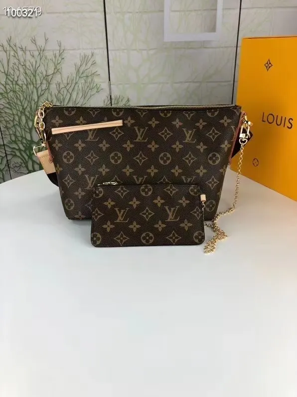 All categories Official website "Brand Women's Bags" Women's Bags 💙 LV fine imitation LV, high imitation LV bags, LV crossbody bags, 2023 official latest version LV crossbody bags, LV bag factory, recommended bags, size: 30-27-12CM