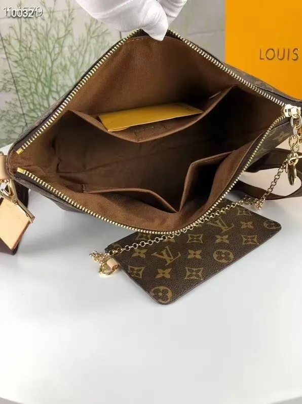 All categories Official website "Brand Women's Bags" Women's Bags 💙 LV fine imitation LV, high imitation LV bags, LV crossbody bags, 2023 official latest version LV crossbody bags, LV bag factory, recommended bags, size: 30-27-12CM