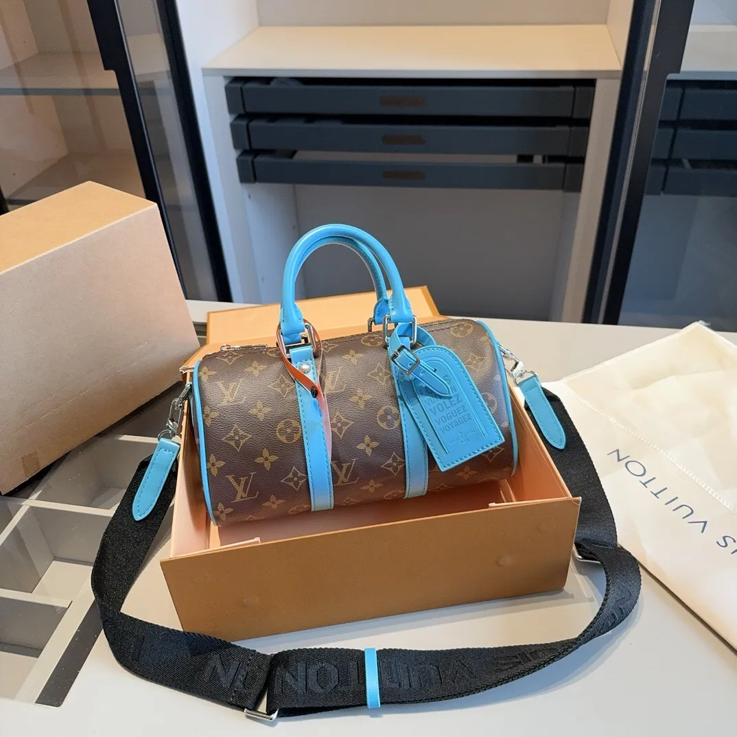 All Categories Official Website "Brand Women's Bags" Women's Bags 💙 LV 2024 New LV Crossbody Bag