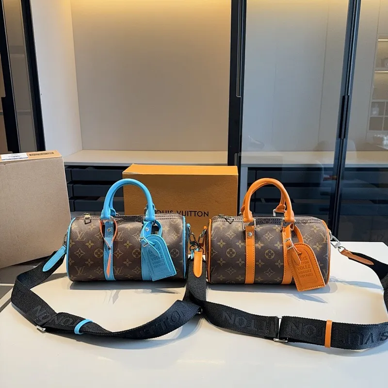 All Categories Official Website "Brand Women's Bags" Women's Bags 💙 LV 2024 New LV Crossbody Bag