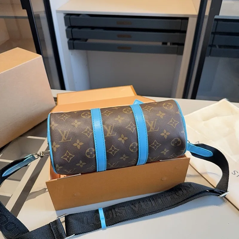 All Categories Official Website "Brand Women's Bags" Women's Bags 💙 LV 2024 New LV Crossbody Bag