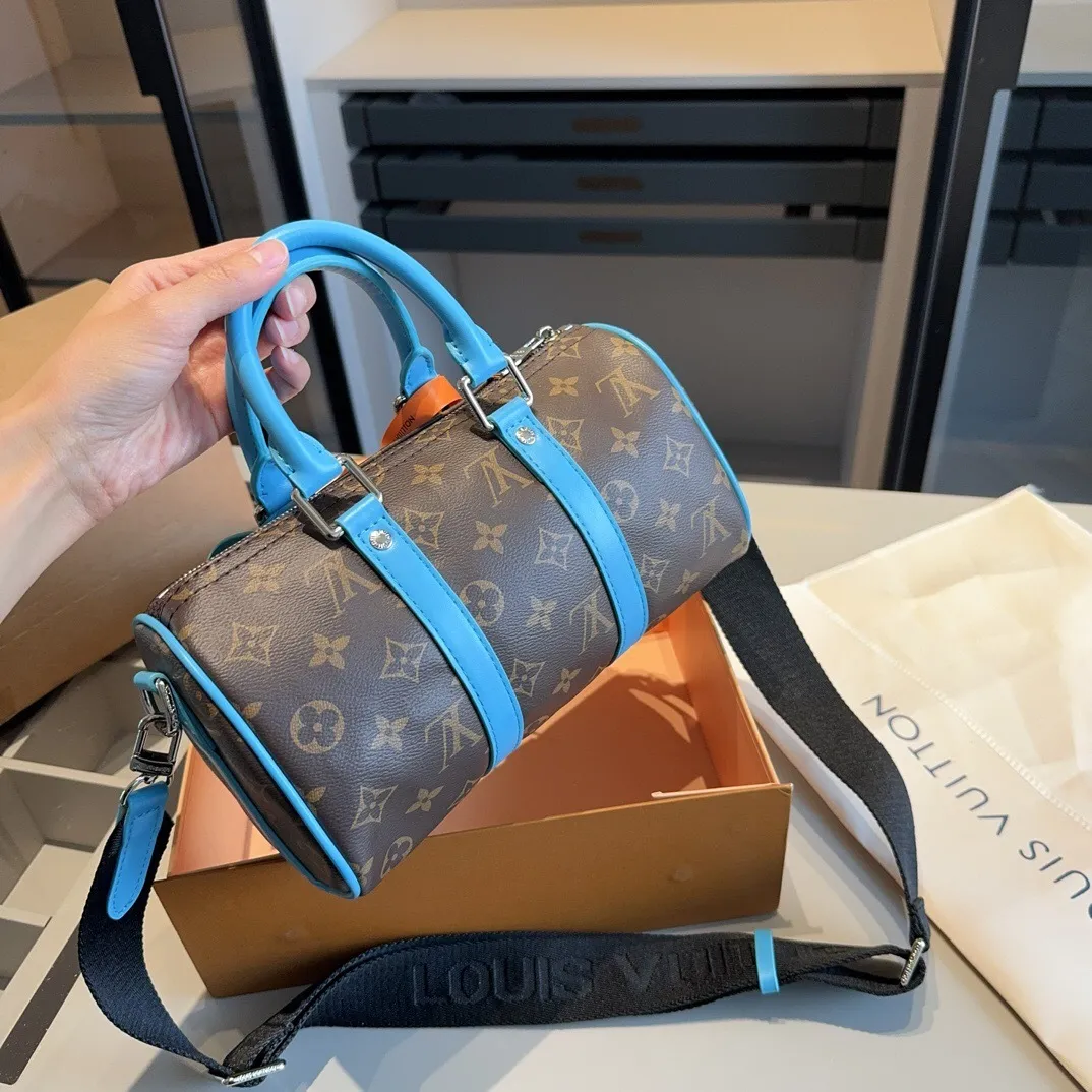 All Categories Official Website "Brand Women's Bags" Women's Bags 💙 LV 2024 New LV Crossbody Bag