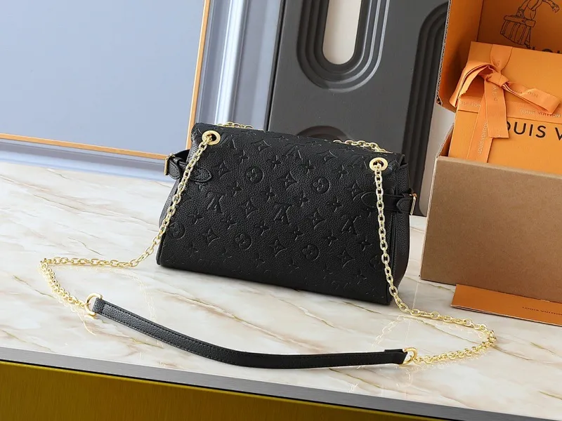 All Categories Official Website "Brand Women's Bags" Women's Bags 💙 LV 2025 New LV Crossbody Bag