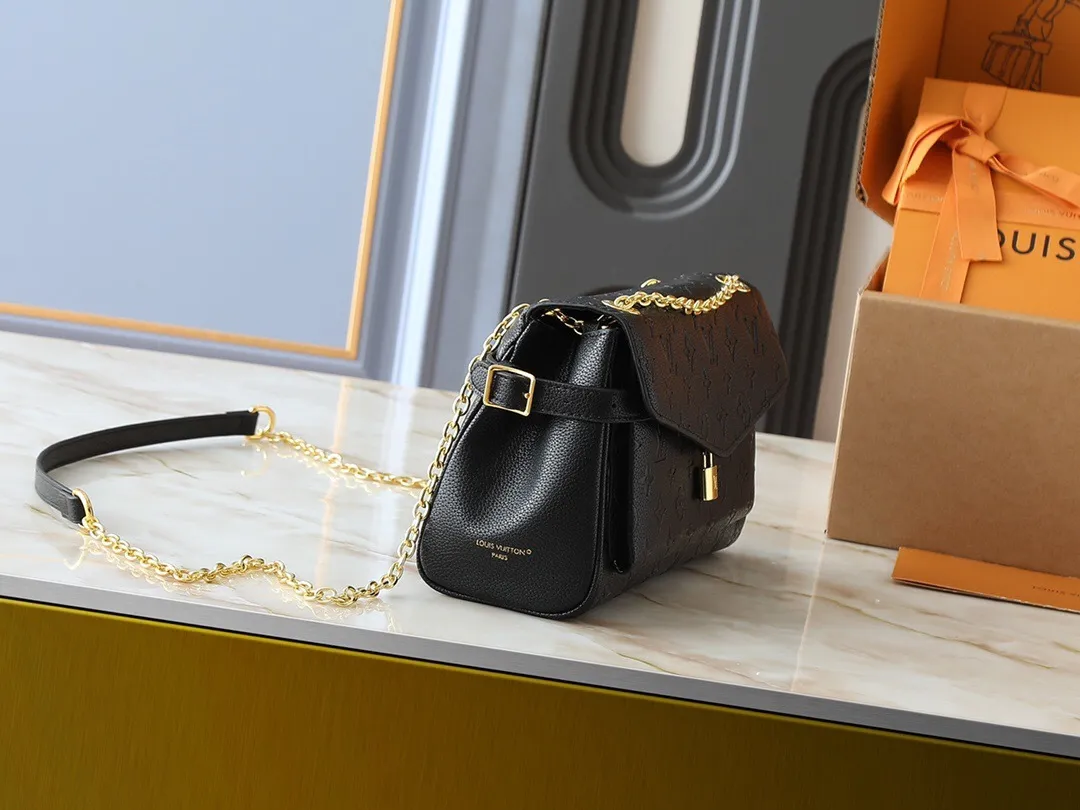 All Categories Official Website "Brand Women's Bags" Women's Bags 💙 LV 2025 New LV Crossbody Bag